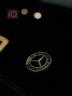 مرسيدس بنز E-Class